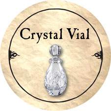 Crystal V